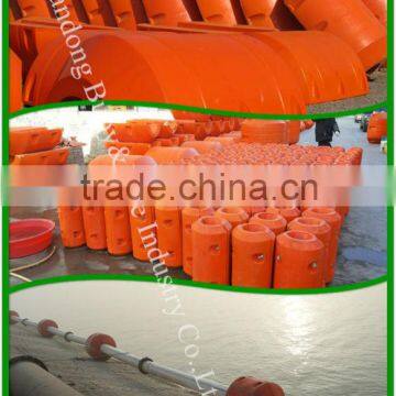 UHMWPE Floating Pipeline