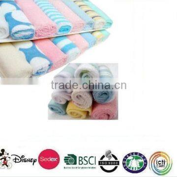 Soft Baby Cloth Washing Bath Shower Wipe Towel