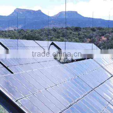 2000w Hot Sales Solar Power Hot Water Heaters photo-3