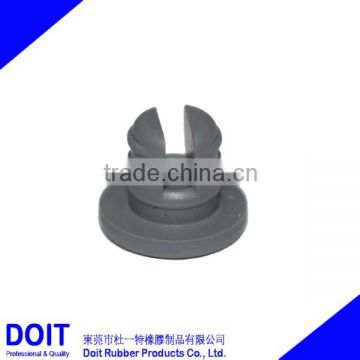 rubber seal plug