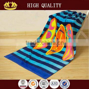 china supplier chess game beach towel for wholesales