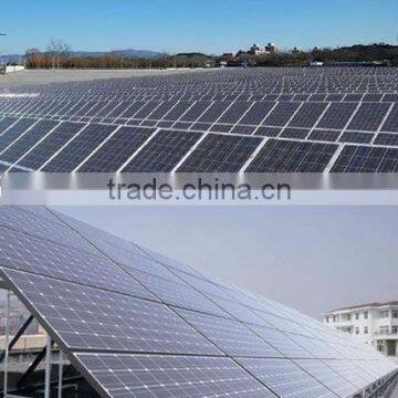 2014 NEW High Efficiency 250KW by IPM or IGBT of Mitsubishi Technology Household Solar Power Generator photo-5