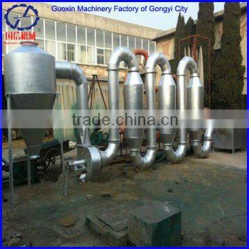 ISO Approved Airflow Dryer Machine with Fine Price