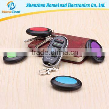 New Gadgets Remote Smart Key Finder As Promotional Gifts With Zinc Alloy Frame