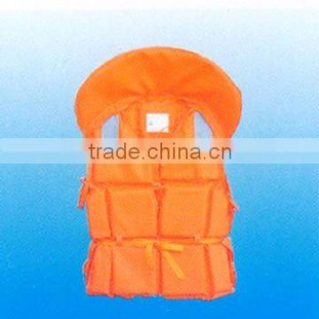 93-1 Life Jacket