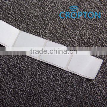 Ontime EAS 8.2MHz Security Soft RF Label China photo-2
