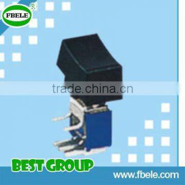 16a rocker switch SRLS-102-A3