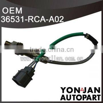 03-07 Genuine OXYGEN SENSOR 36531-RCA-A02/ 36531RCAA02 36531 raa a02