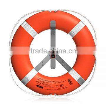 CCS&EC Approved 2.5kg Marine Life Buoy Rings