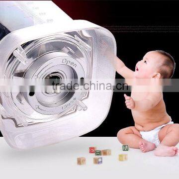 Multi Function Mini Electric Kitchen Appliance Hand Blender ECB-E002 photo-6