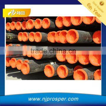API steel&plastic bottle end plugs and caps manufacturers (YZF-C810)