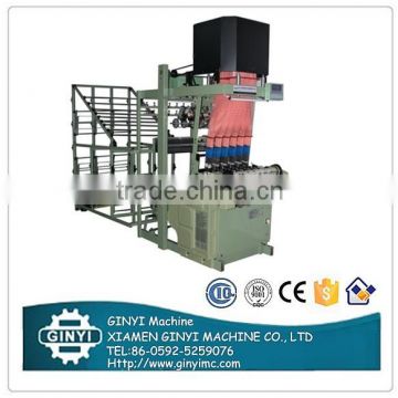 Ginyi High Quality Computerized Electronic Jacquard Needle Loom Machine