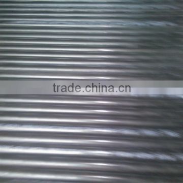 BS 3059-1 seamless boiler steel pipe