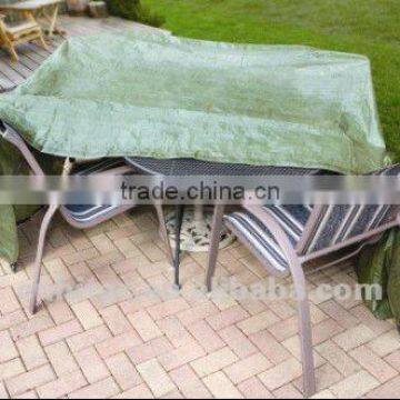 Outdoor Rainproof/Water-Proof Garden Furniture Cover