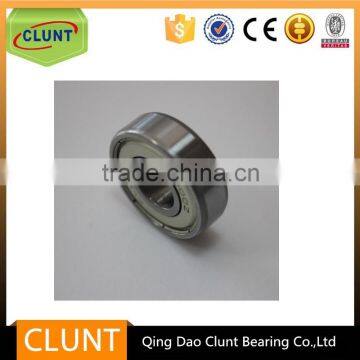 China made mountain bike deep groove ball bearing 608