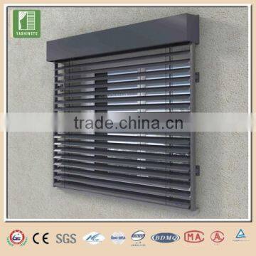 Indoor aluminium blind windows aluminium blind rivets for home
