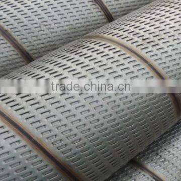 Reinforced Bridge Slotted Screen photo-3