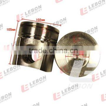 4BT 6BT 3926631 3802561 Forged Piston