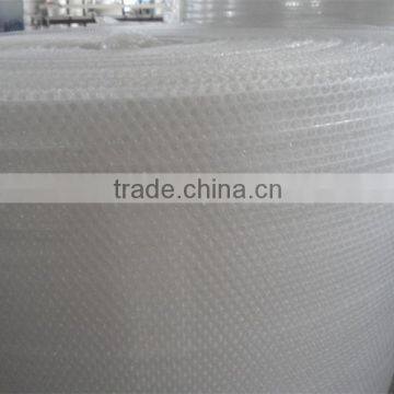 Air Bubble Film/Air Bubble Plastic Roll/Bubble Sheet for promotion