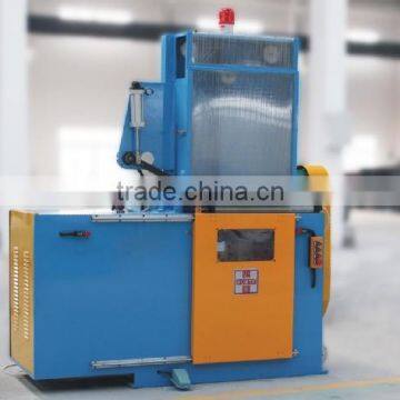 High Speed Dynamic Spoolers electrical copper wire making eaquipment wire cable machine