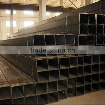 Carbon Seamless Square/Rectangular Steel Pipe