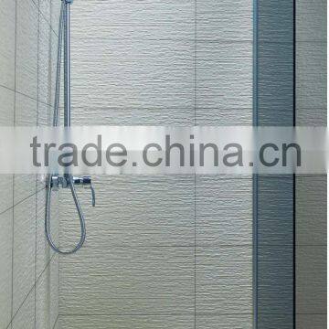 Shower Bath Units Bearing Walk In Glass Showers KD8006A photo-2