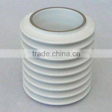 Excellent Air-tightness Metallized Ceramic Vacuum Tube