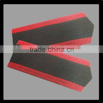 Epaulette,Singapore epaulette /Bullion Embroidered military uniform rank hot sale epaulettes                        
                                                Quality Choice