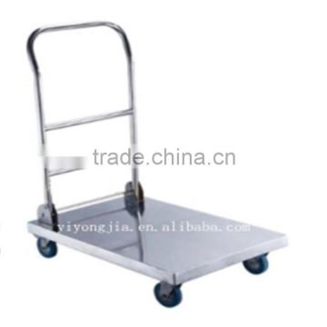 hand Platform trolley for sale