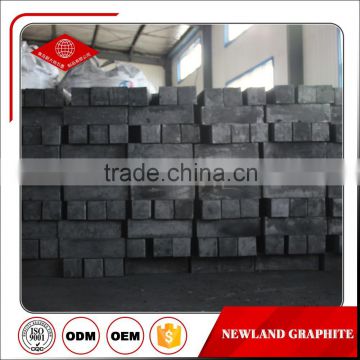 440*130*130 high pure graphite block