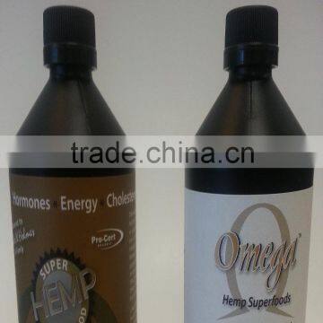 Hemp Oil photo-2