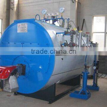 Best price mini steam boiler for EPS machine