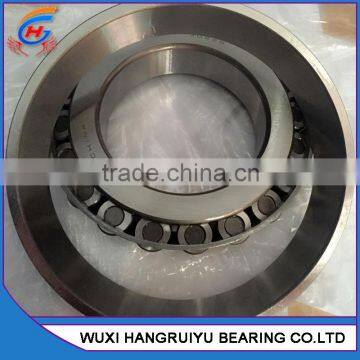31.75mm Vehicle Front Wheels Imperial Conical Bearing Steel Tapered Roller Bearings LM67048-10 2582/23 M88046/10 02475-02420 photo-2