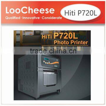 Hiti Dye Thermal Printer The Best Photo Booth Printer For Renting Business