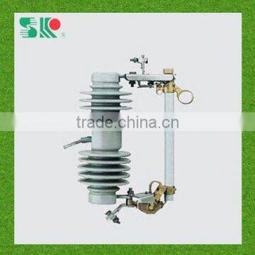 24kV high voltage porcelain fuse cutout