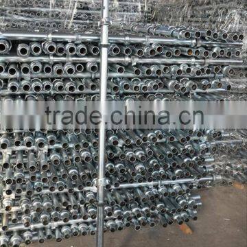 BS1139 Scaffold Parts