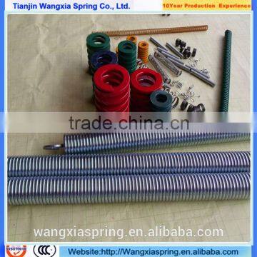 coil compression spring /torsion spring /mould spring /extension spring