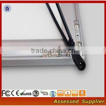 New Product on China Market Dimmable Led Panel Light WIFI Led Panel Light photo-2