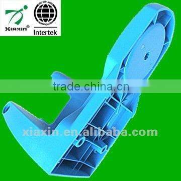 Shanghai reputable injection molding factory