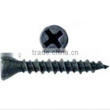 cylindrical head screws