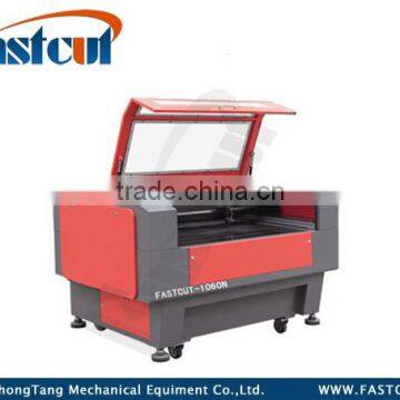 High quality Fastcut-6010 3d laser engraving machine price