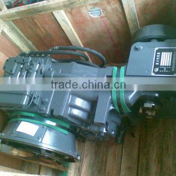 ZF 6WG180 gearbox for SDLG,XCMG,TIANGONG TGT motor graders.