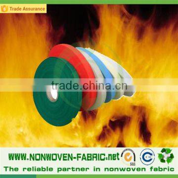 Polypropylene Non-woven Fabric of Fire Retardant Factory Direct Sale [Manufacturer]