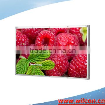 10.4inch IPS high brightness screen lcd lvds interface for outdoor use