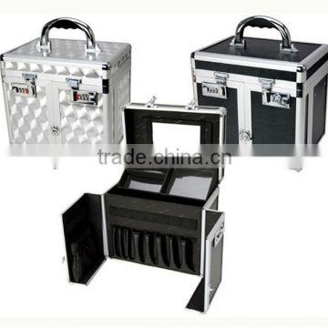 Aluminum Hairdresser Case (ZYD-494)