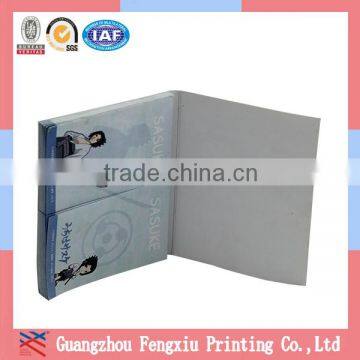 Funny Small Children's Adhesive Sticker Book Printing photo-4