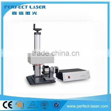 electric rotary dot pin marking machine/dot peen marker