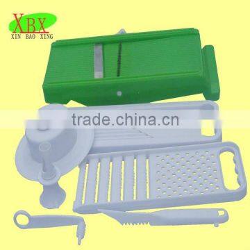2015 PLASTIC MAGIC/WONDER SLICER/VEGETABLE GRATER photo-2