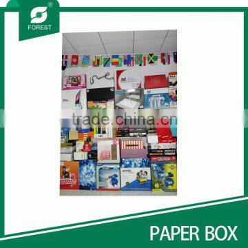 SMALL MACHINE PACKING BOX HEAVY DUTY THREE LAYER CARDBOARD photo-3