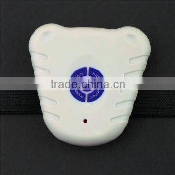 Ultrasonic Bark Stop Dog Collar photo-6